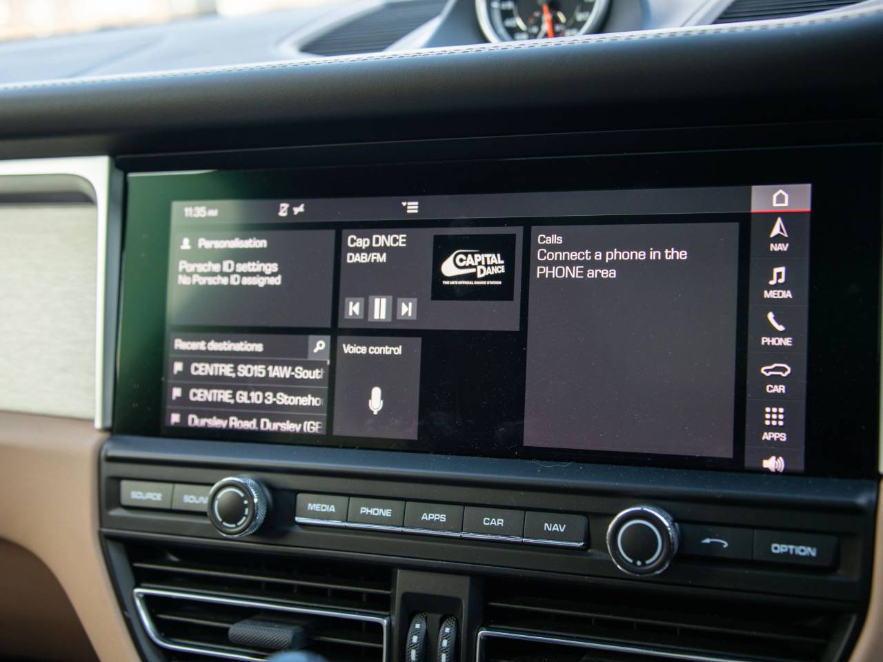 Macan PDK (125) image 60