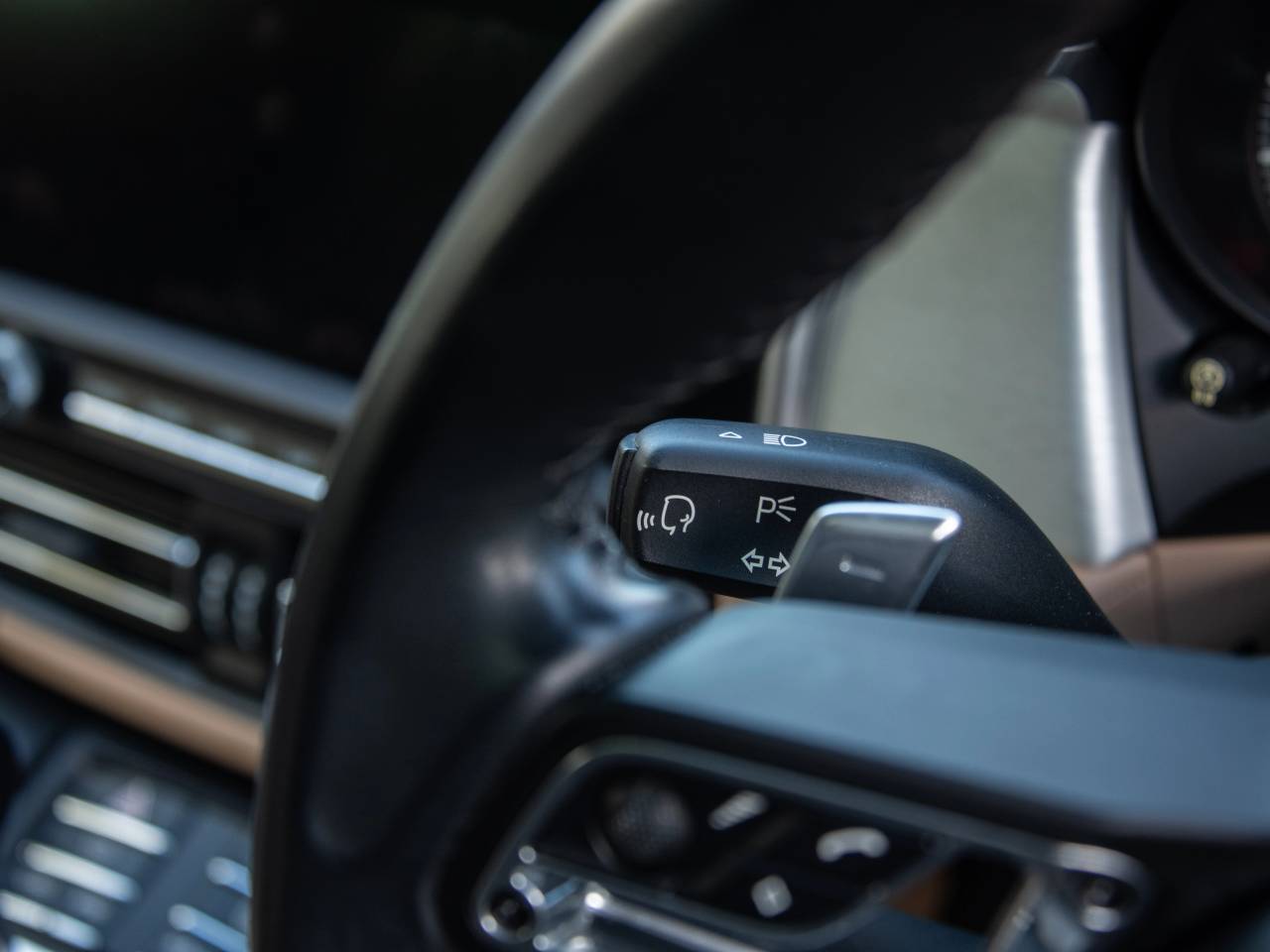 Macan PDK (125) image 51