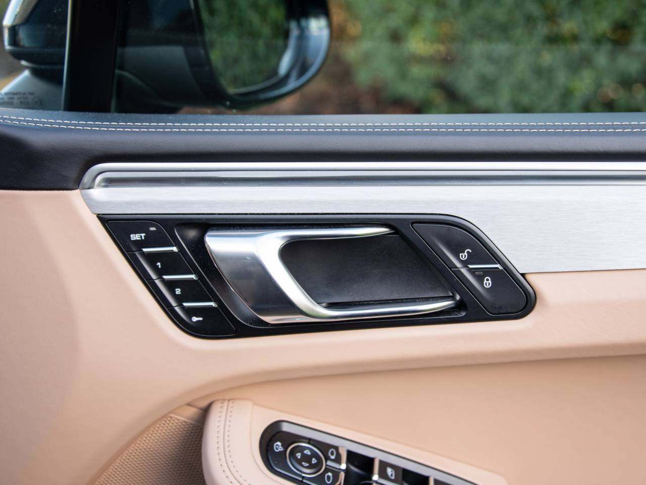 Macan PDK (125) image 32