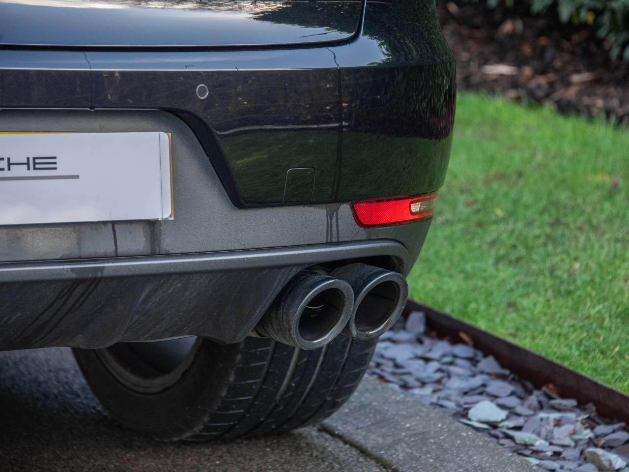 Macan PDK (125) image 65