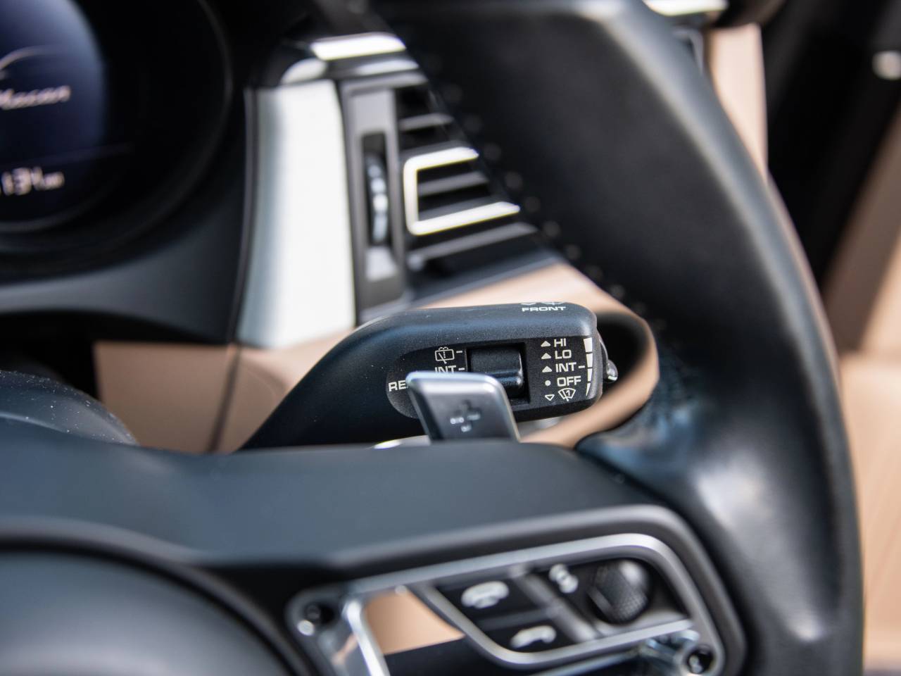 Macan PDK (125) image 45