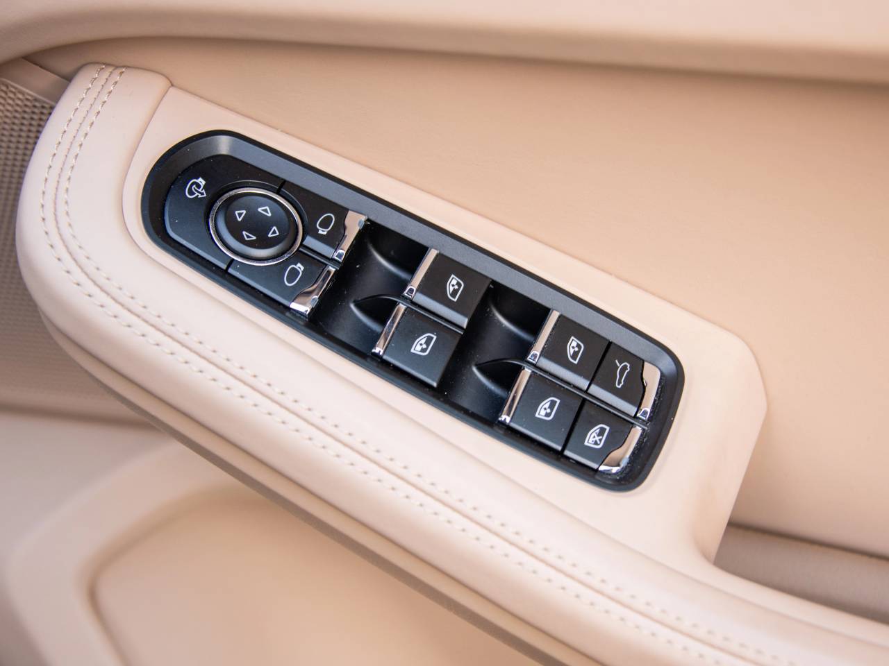 Macan PDK (125) image 27