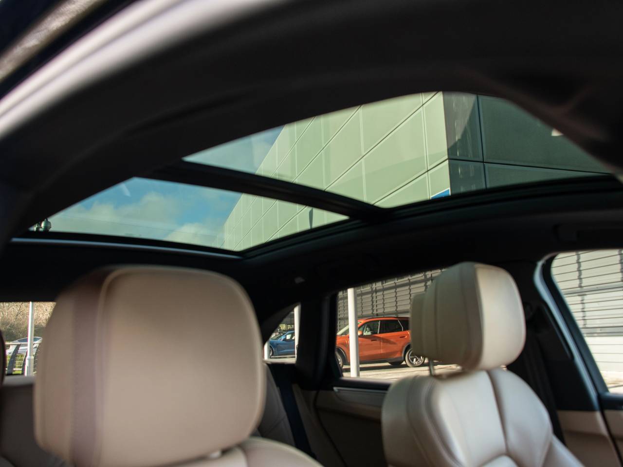 Macan PDK (125) image 30