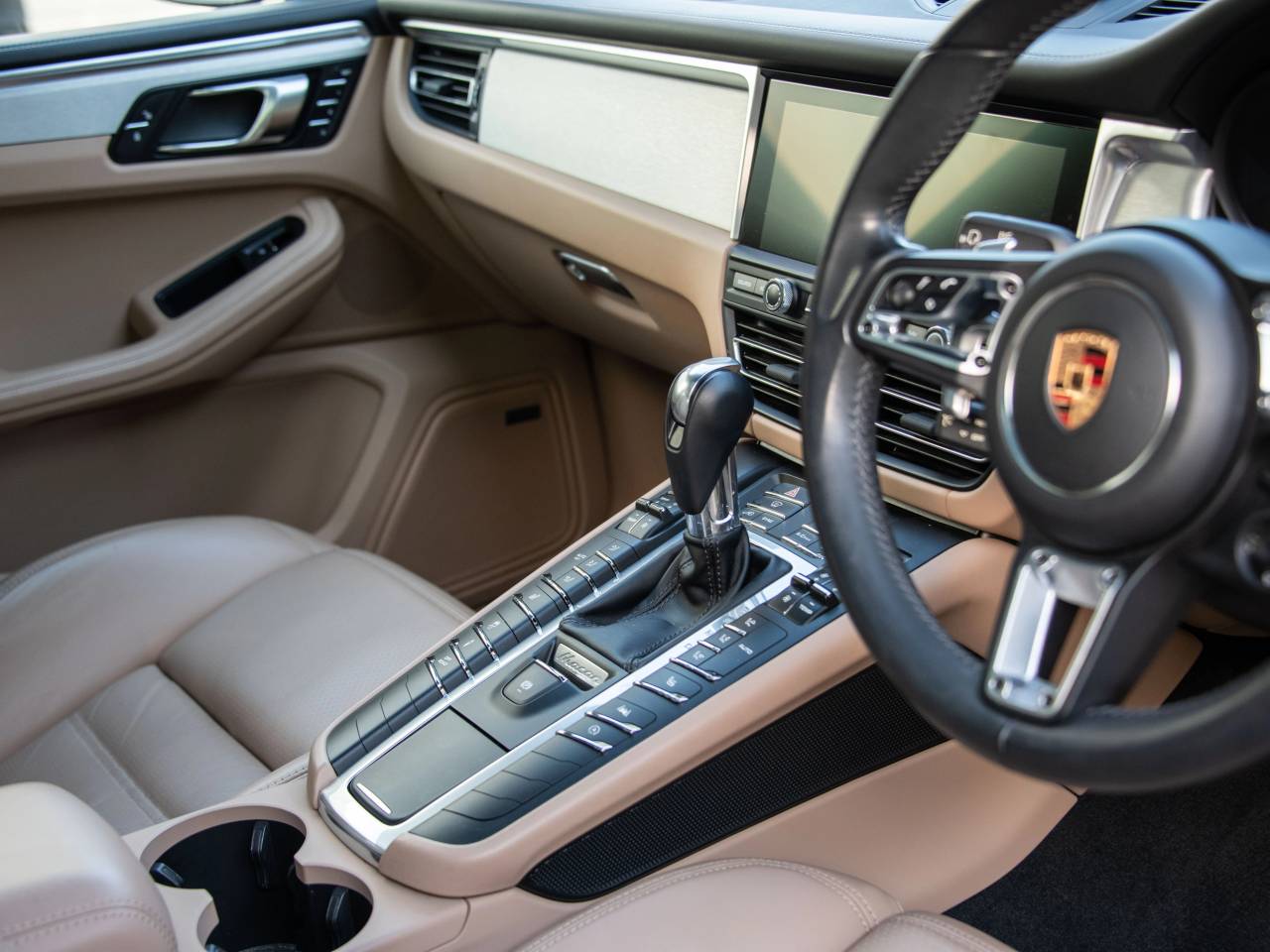 Macan PDK (125) image 36