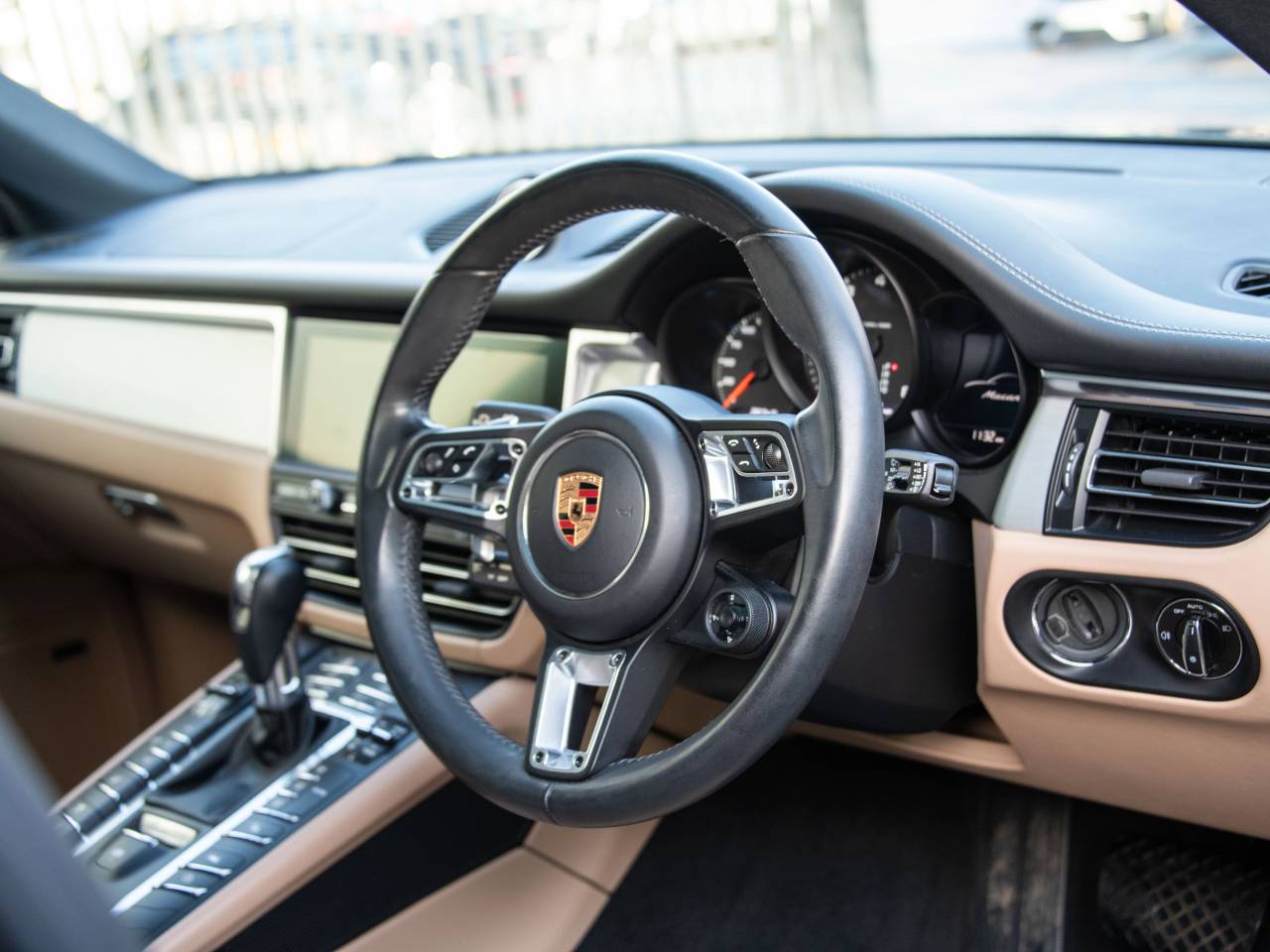 Macan PDK (125) image 25