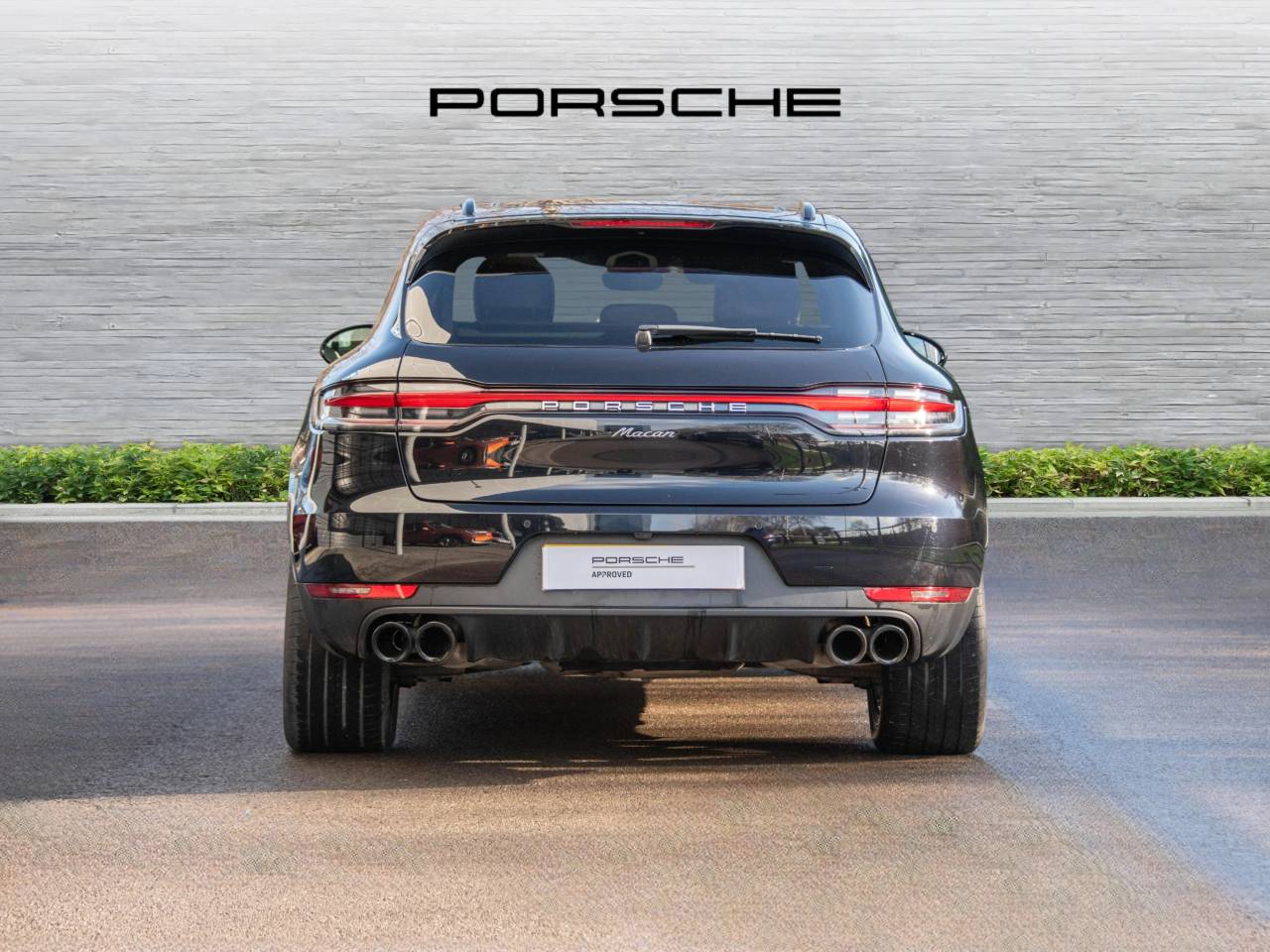 Macan PDK (125) image 07