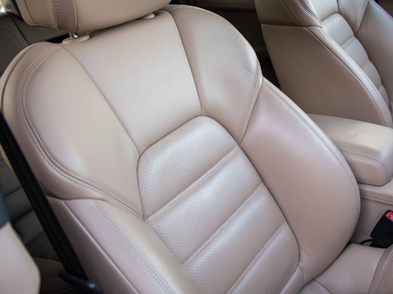 Macan PDK (125) image 33