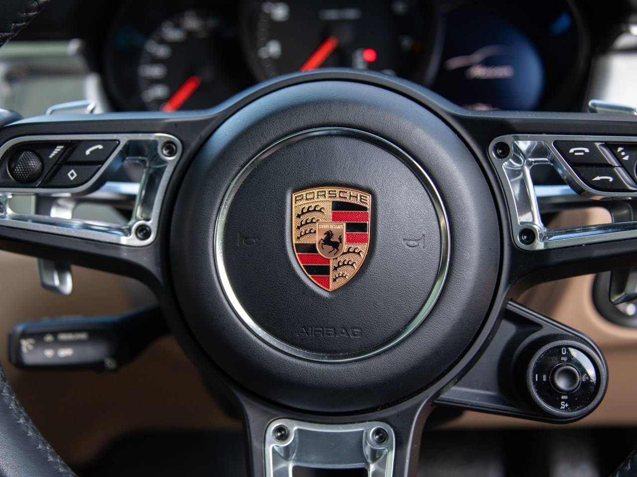 Macan PDK (125) image 43