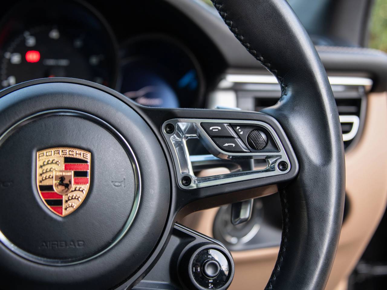 Macan PDK (125) image 41