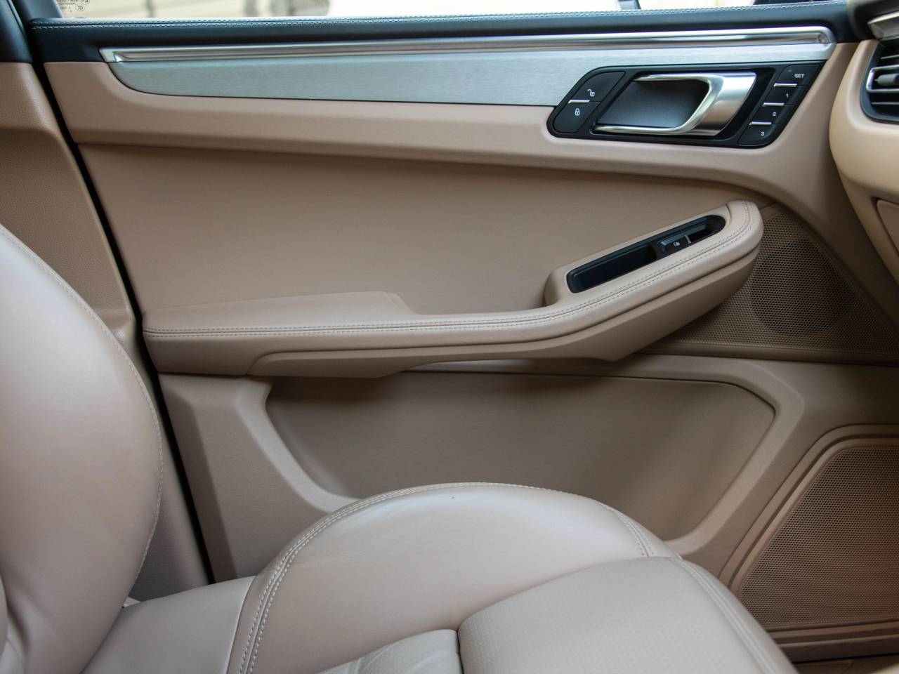 Macan PDK (125) image 40