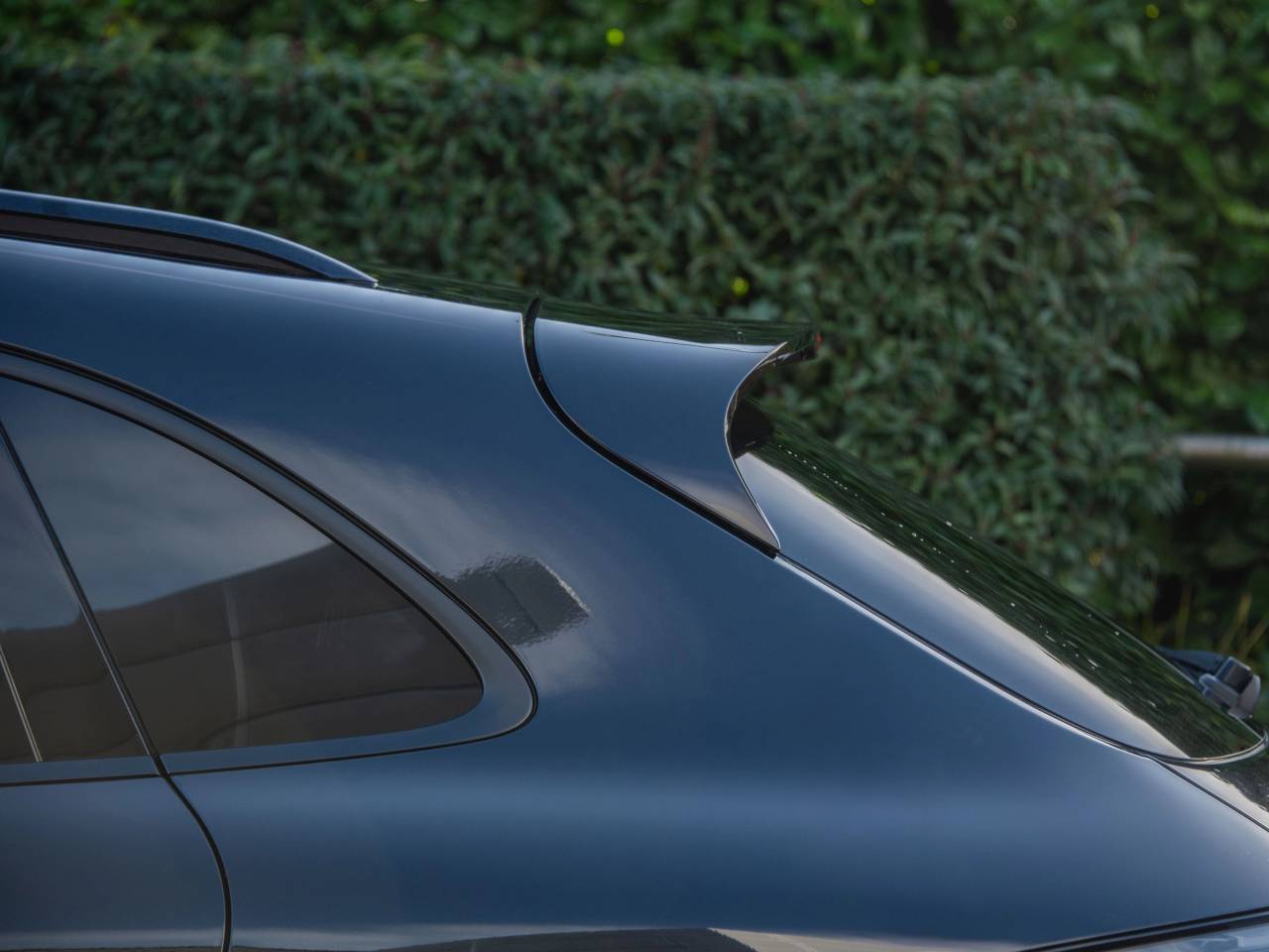 Macan PDK (125) image 16