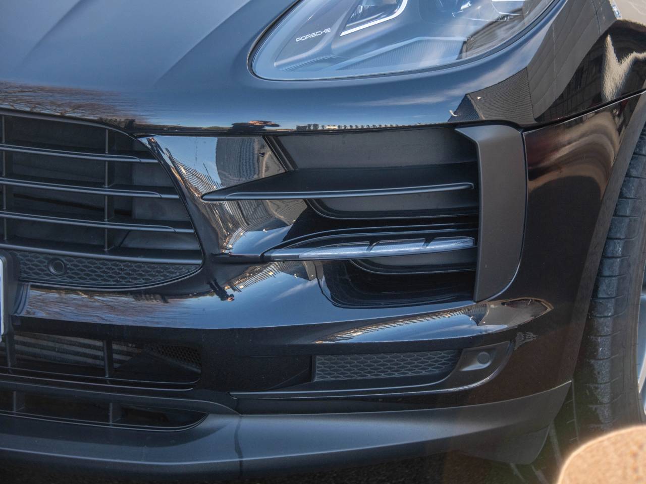 Macan PDK (125) image 09