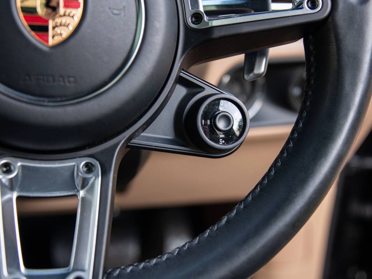 Macan PDK (125) image 44