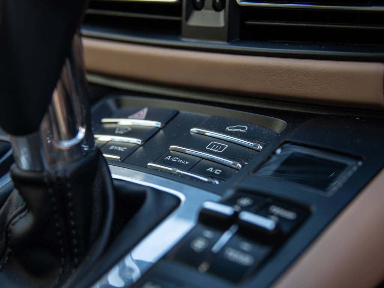 Macan PDK (125) image 50