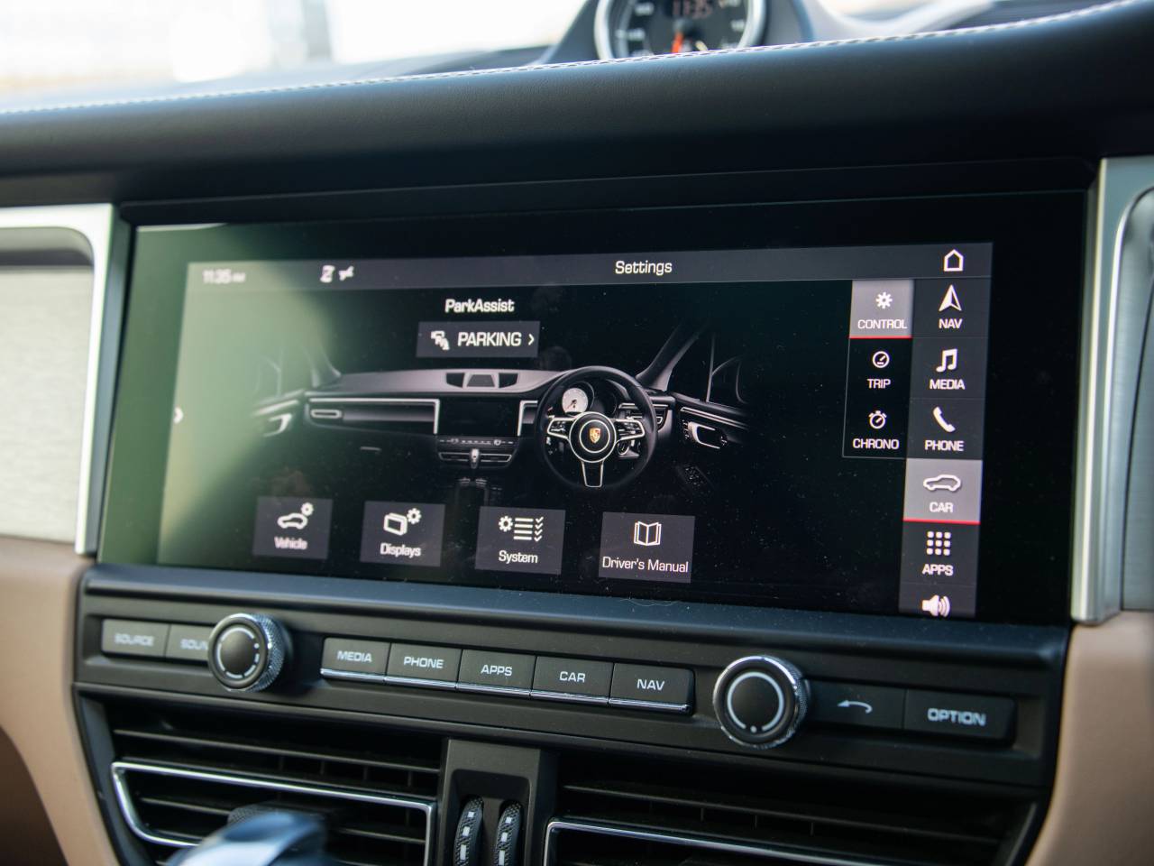 Macan PDK (125) image 58