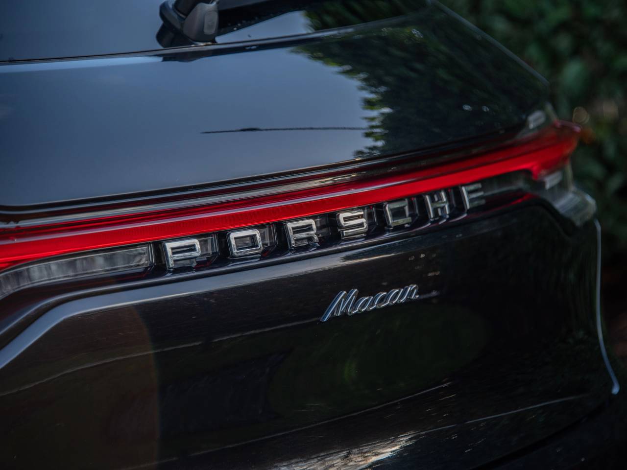 Macan PDK (125) image 22