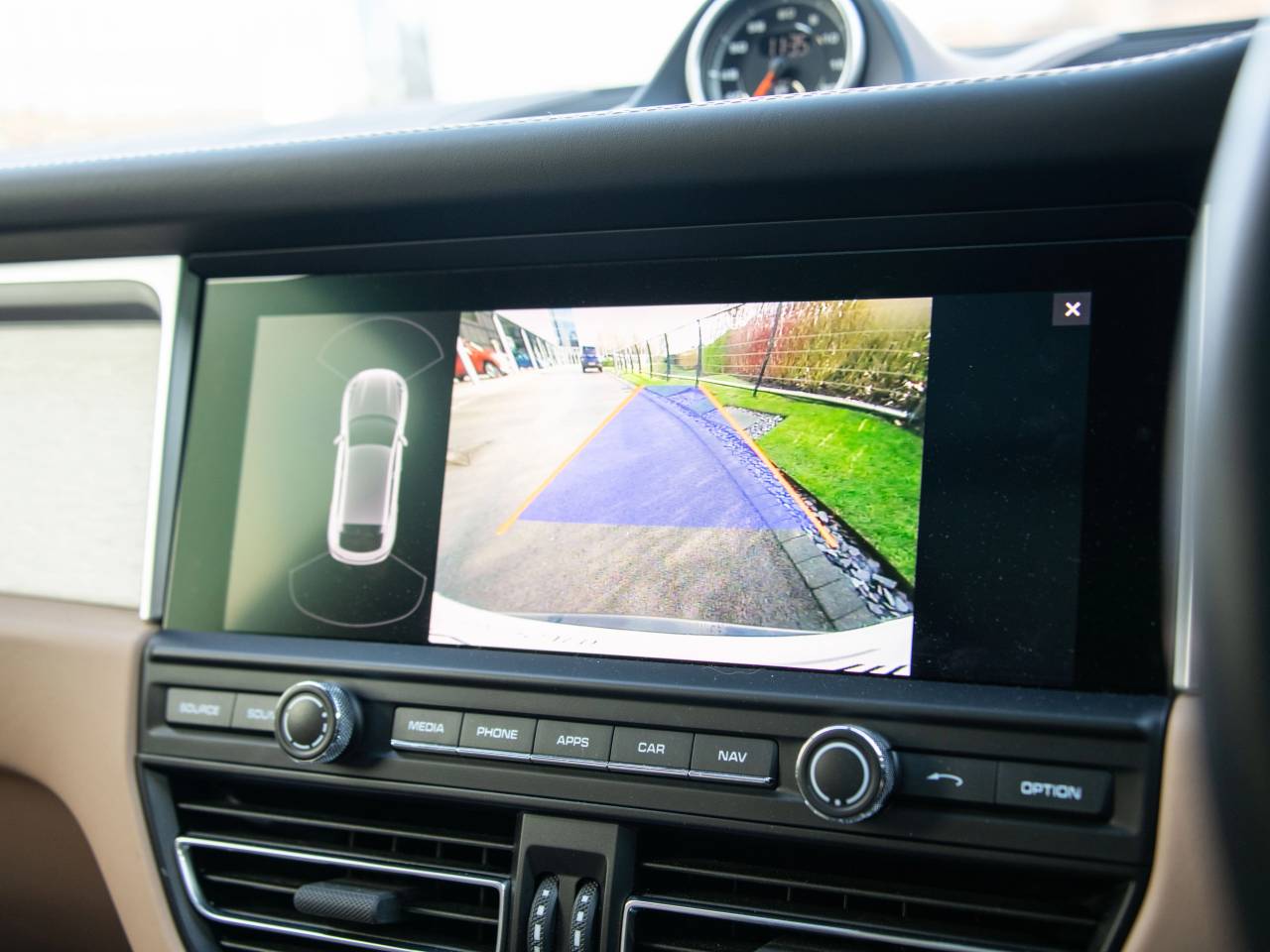 Macan PDK (125) image 59