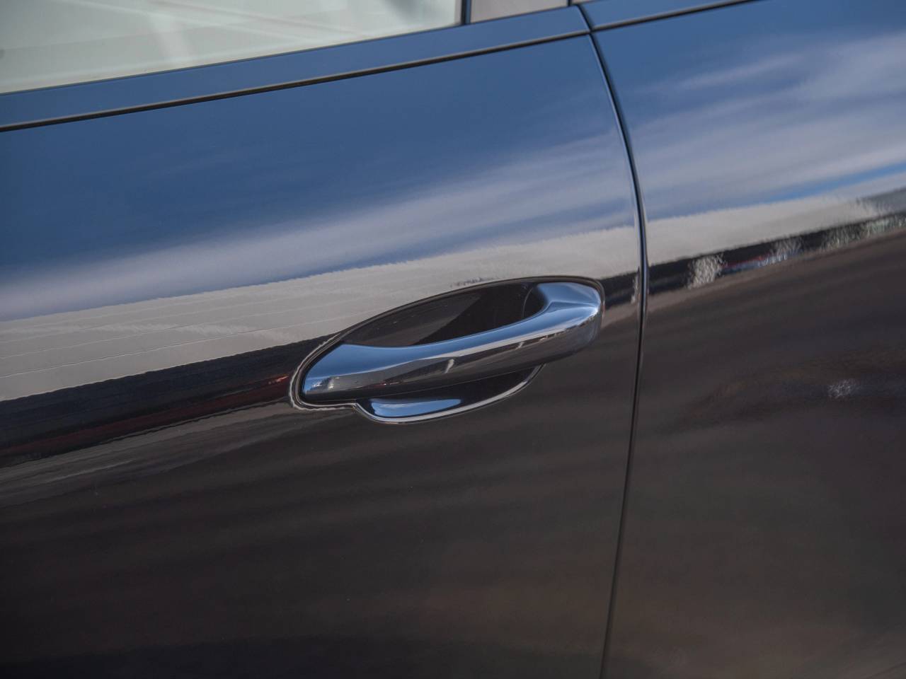 Macan PDK (125) image 19