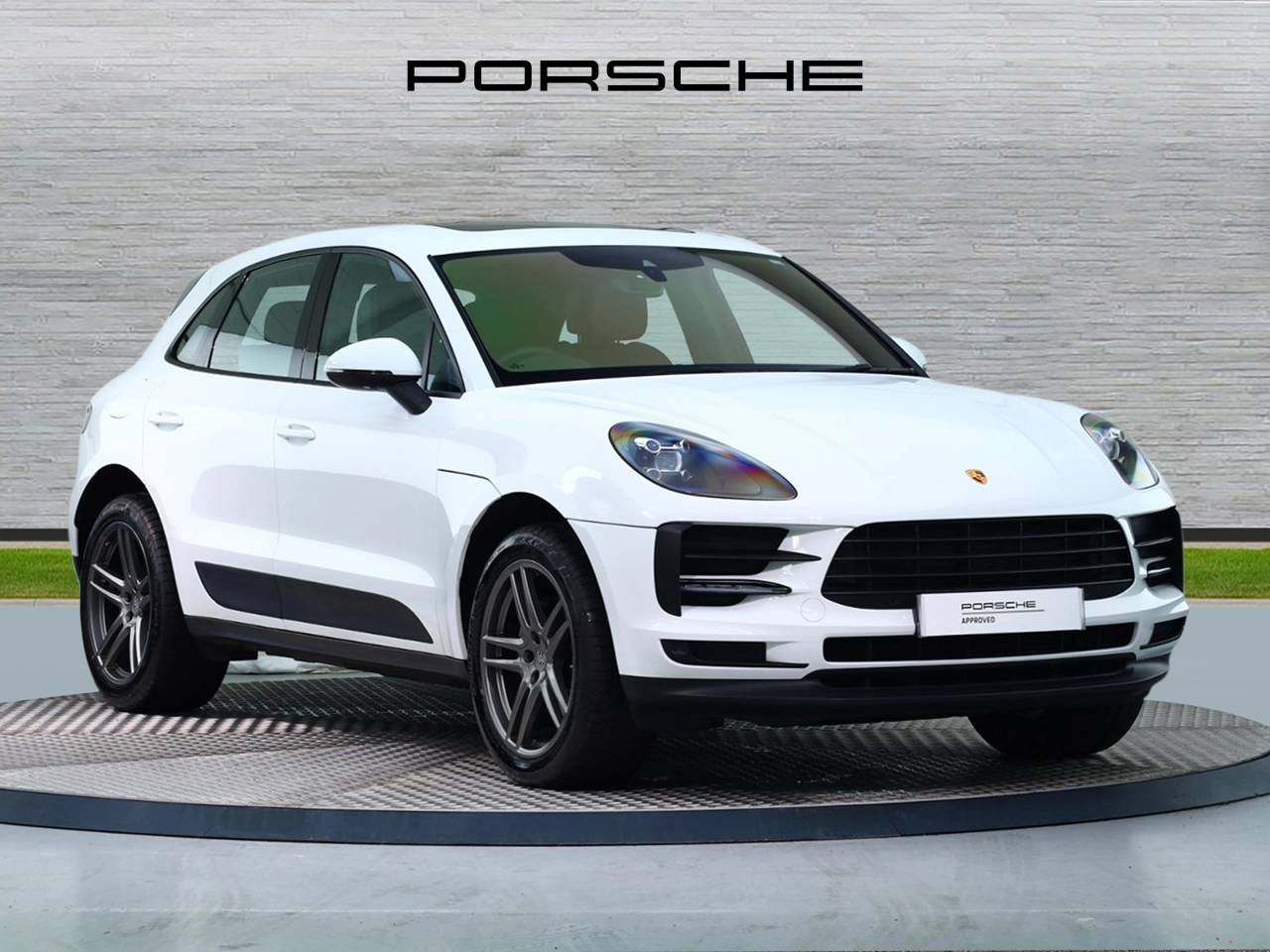 Macan PDK