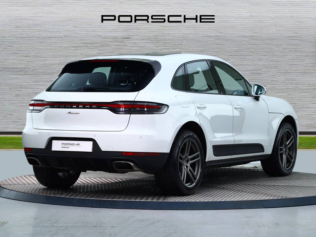Macan PDK (169) image 09