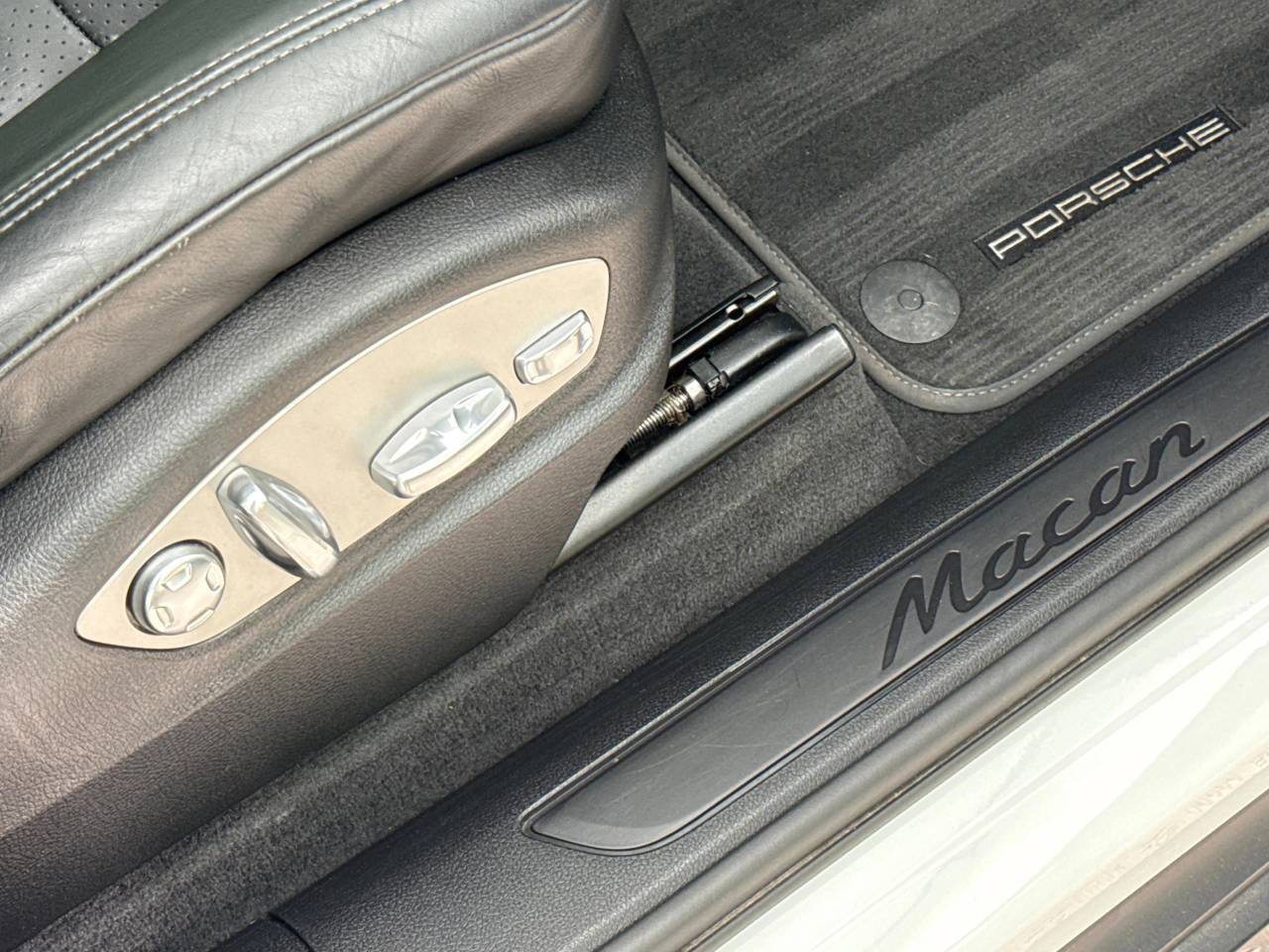 Macan PDK (169) image 19