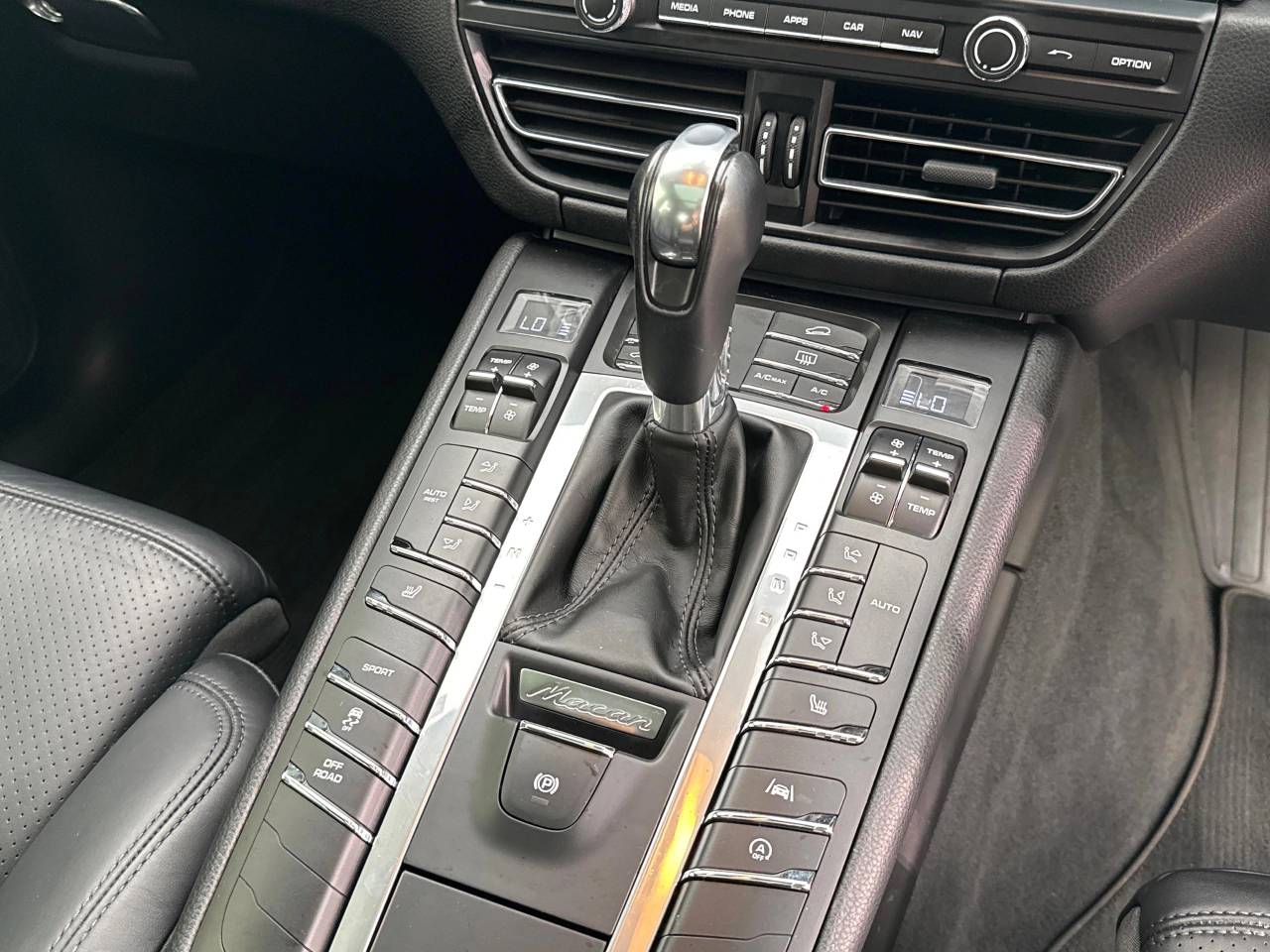 Macan PDK (169) image 26