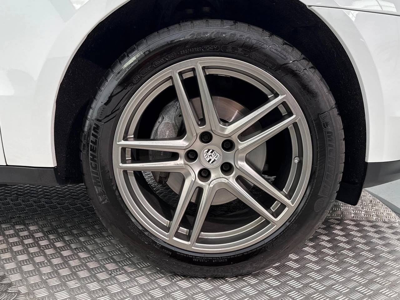 Macan PDK (169) image 12