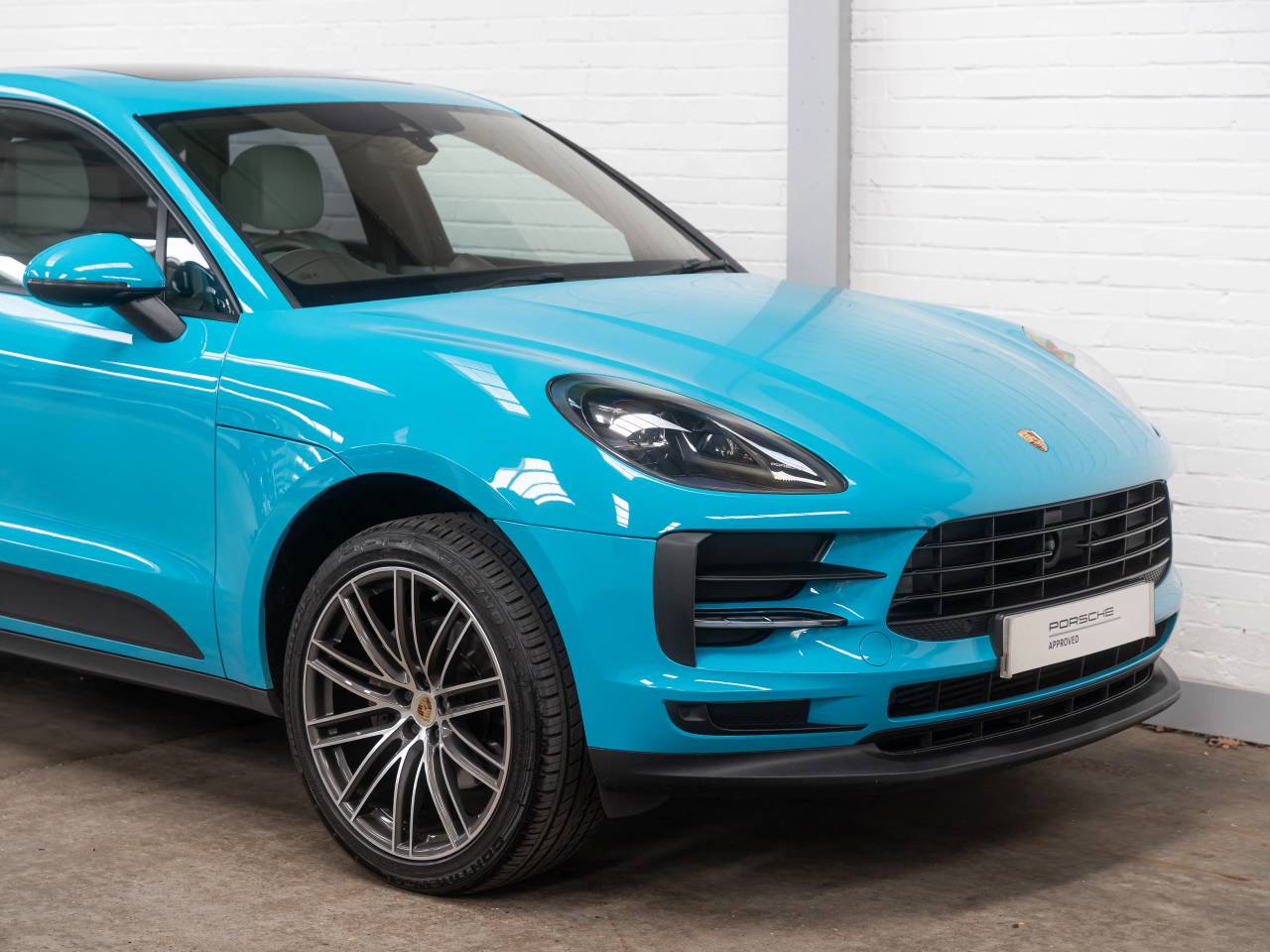 Macan PDK (47) image 10