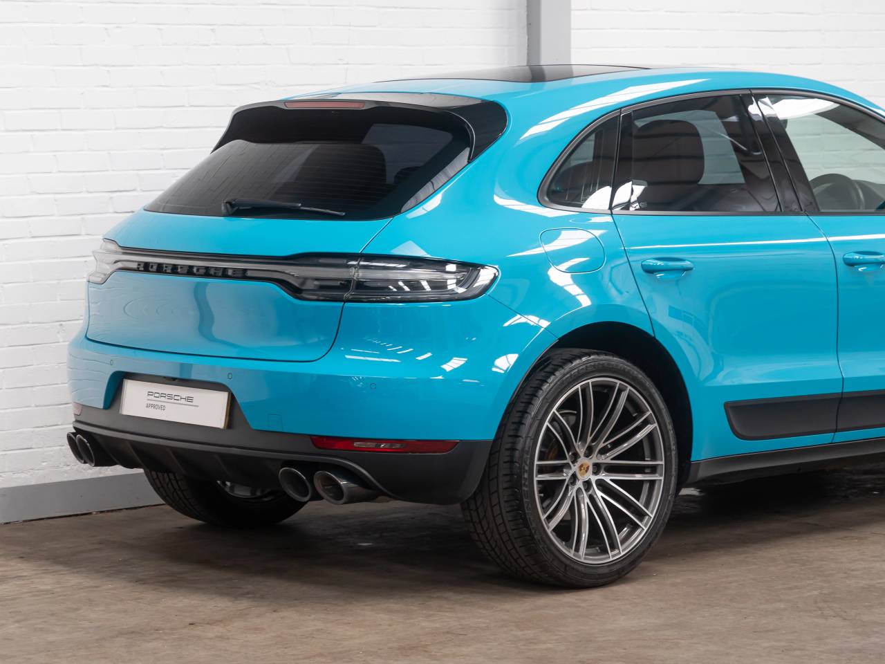 Macan PDK (47) image 14