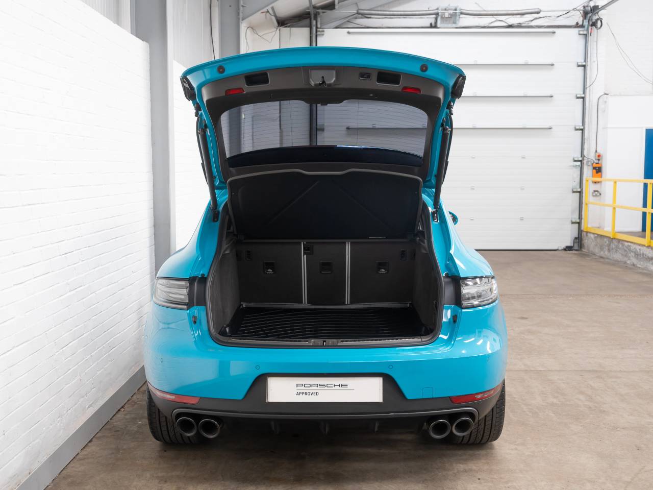 Macan PDK (47) image 31