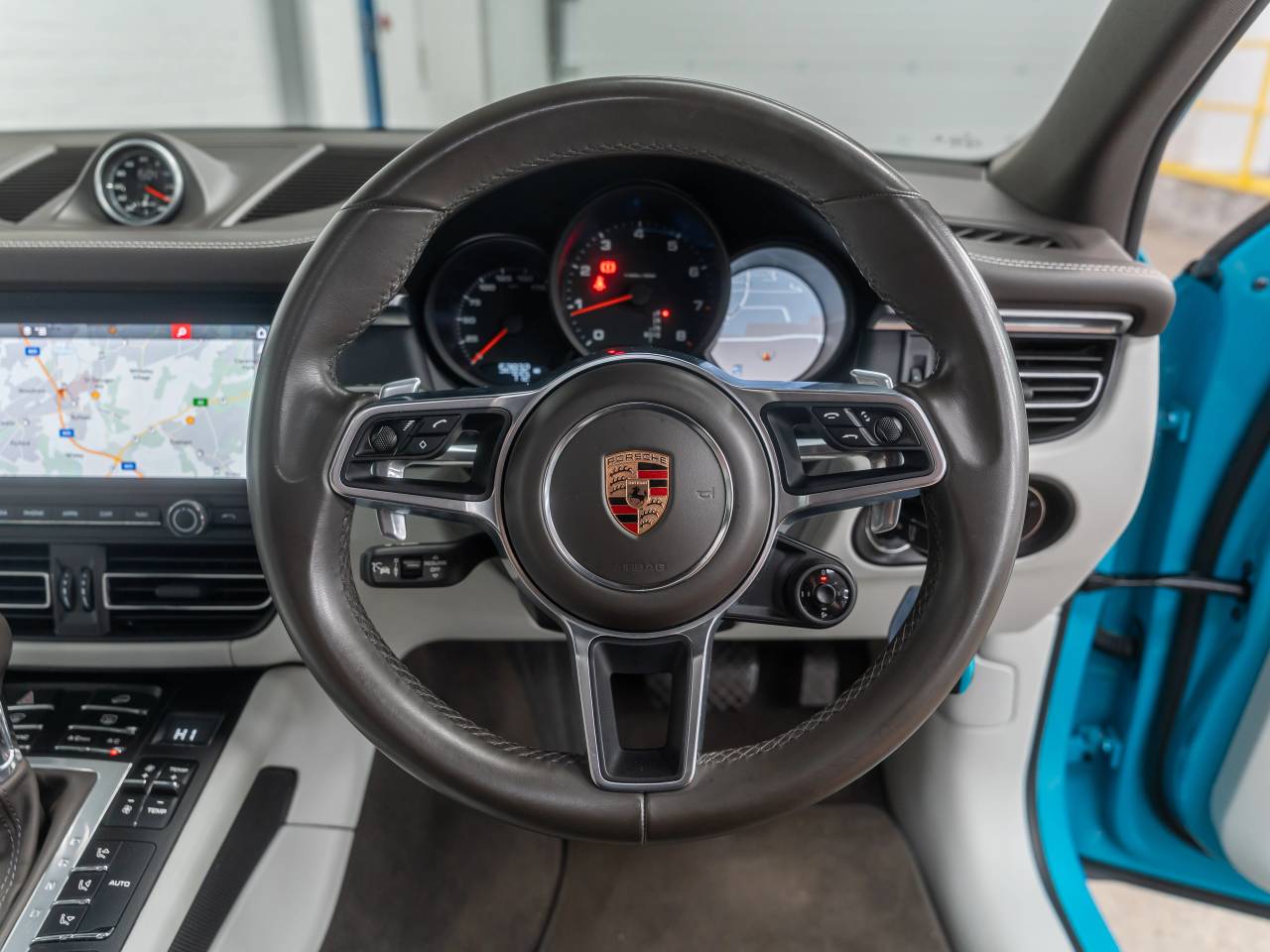 Macan PDK (47) image 19