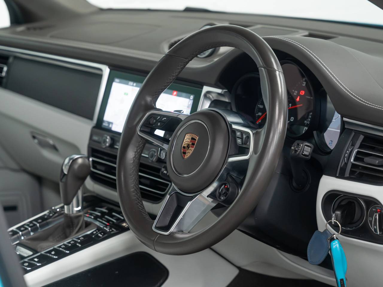 Macan PDK (47) image 22