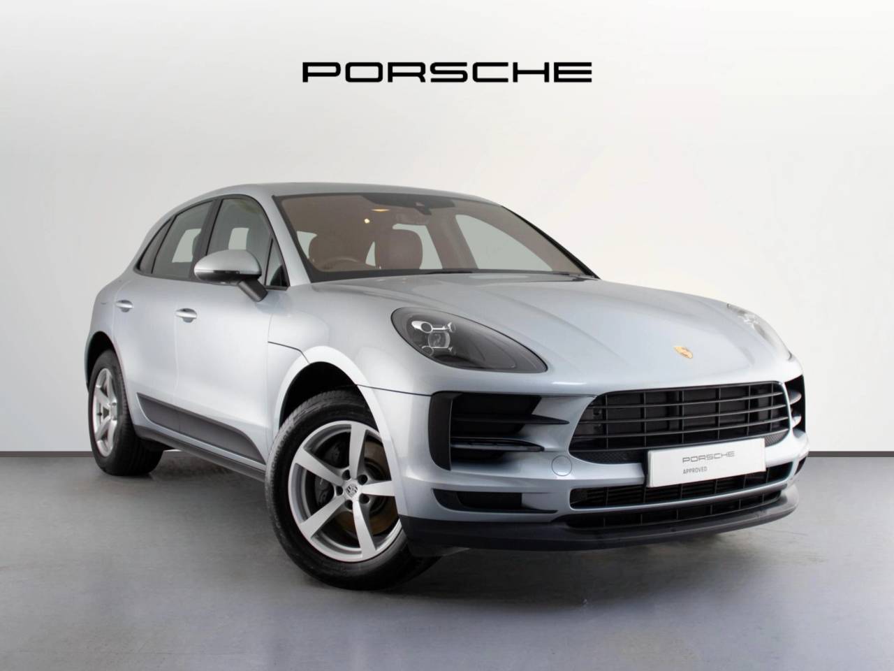 Macan PDK