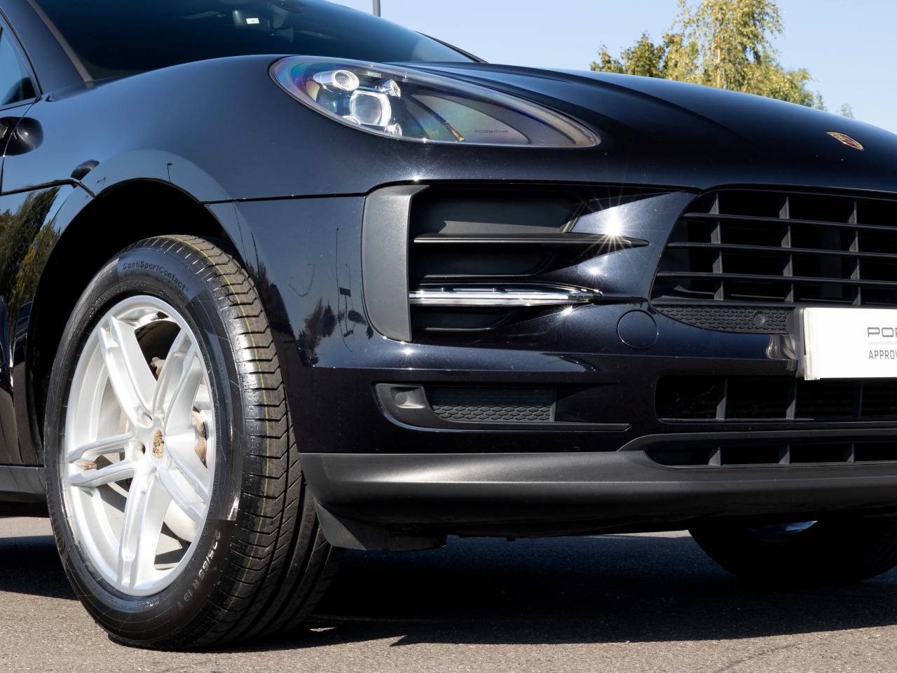 Macan PDK (64) image 22