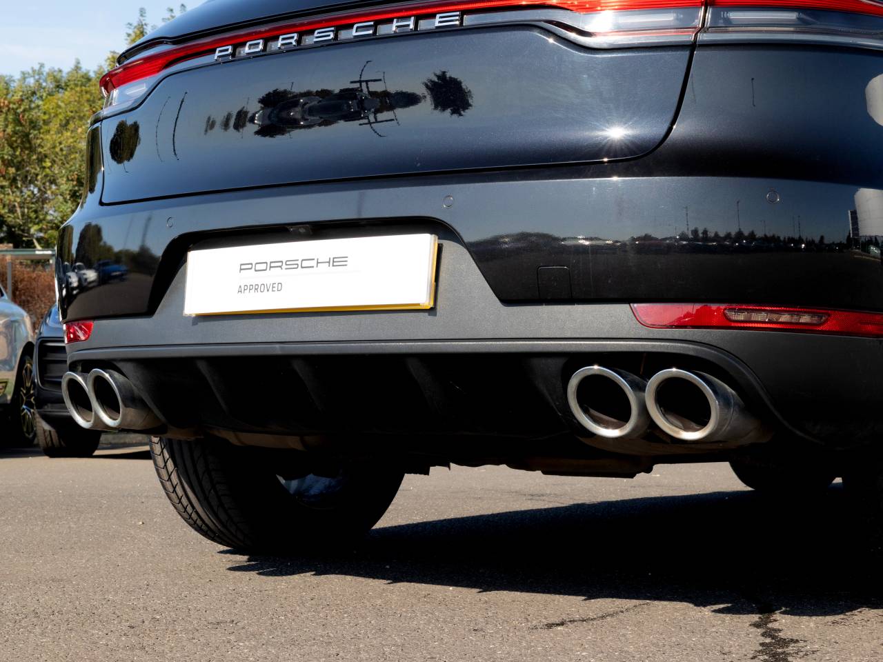 Macan PDK (64) image 32