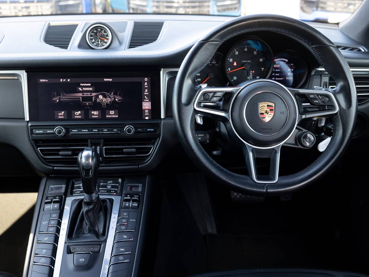 Macan PDK (64) image 69