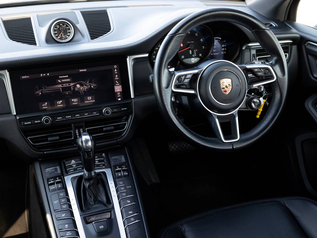 Macan PDK (64) image 68