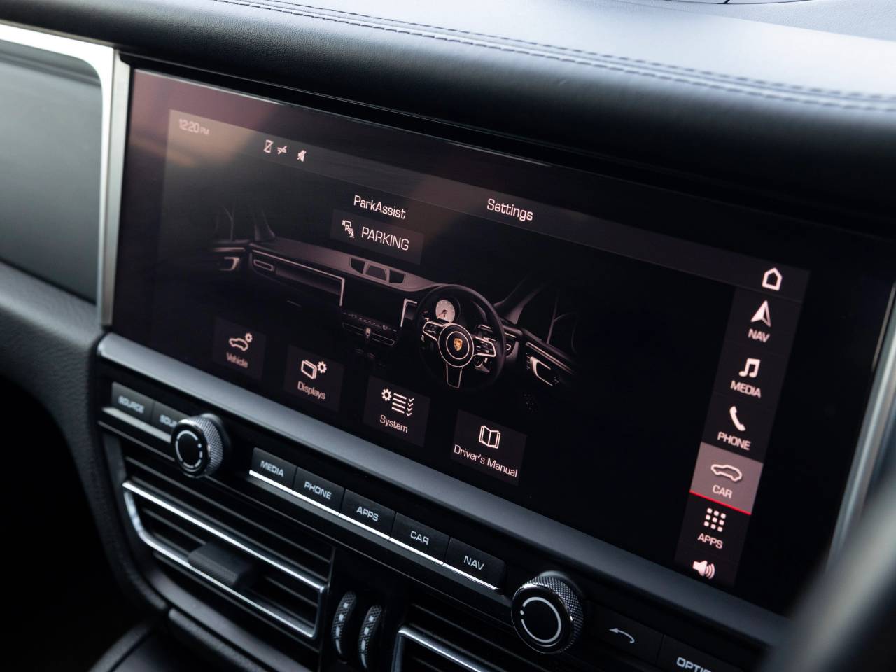 Macan PDK (64) image 57