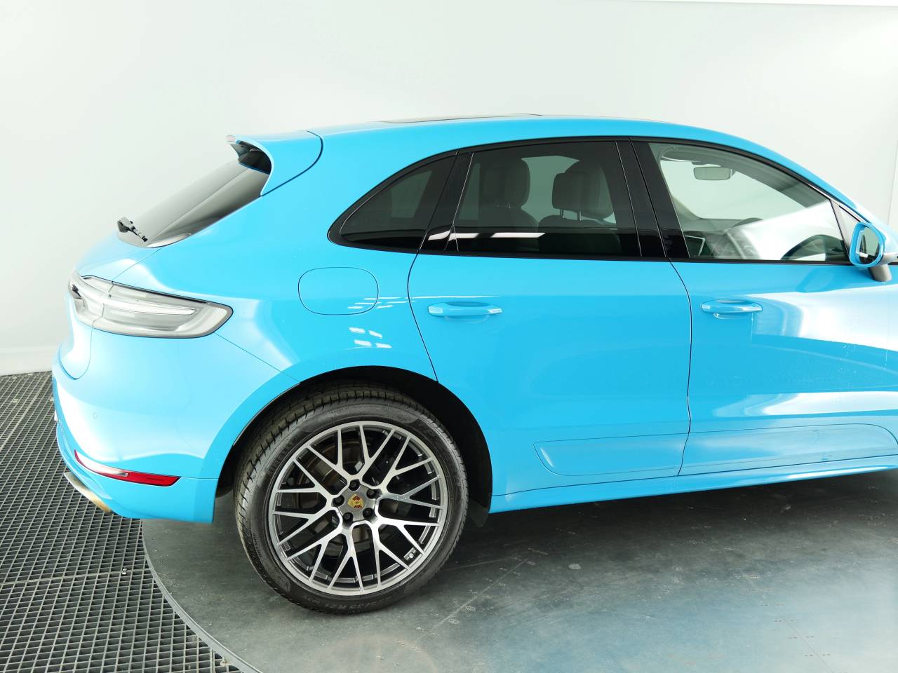 Macan PDK (40) image 13