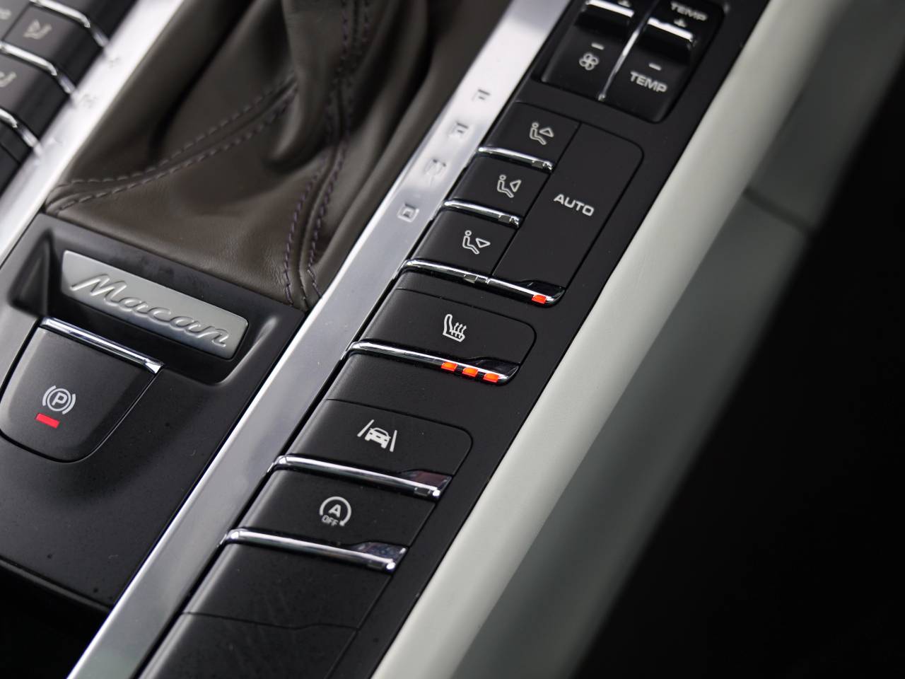 Macan PDK (40) image 33
