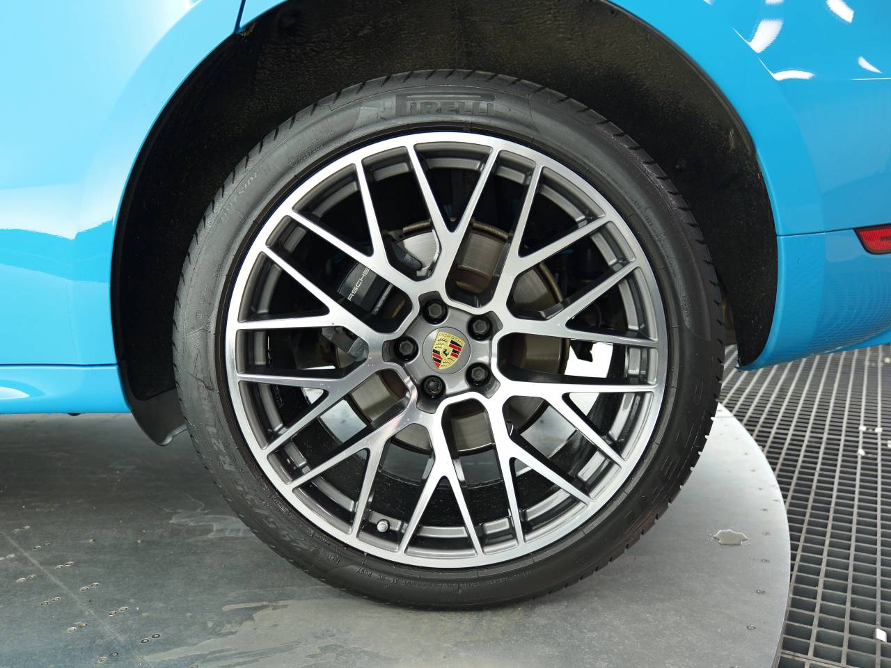 Macan PDK (40) image 06