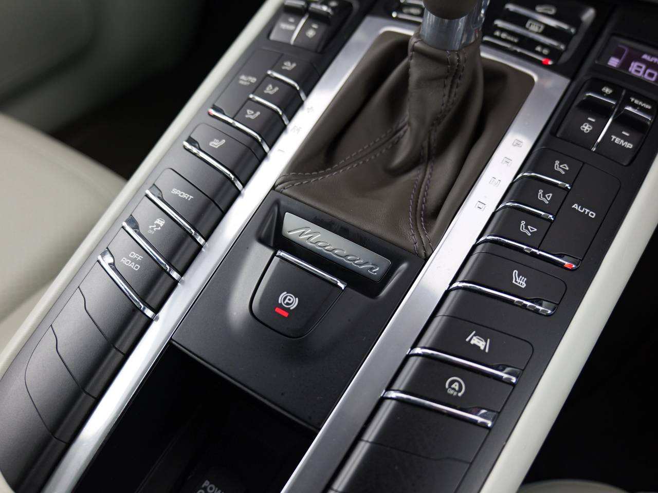 Macan PDK (40) image 22