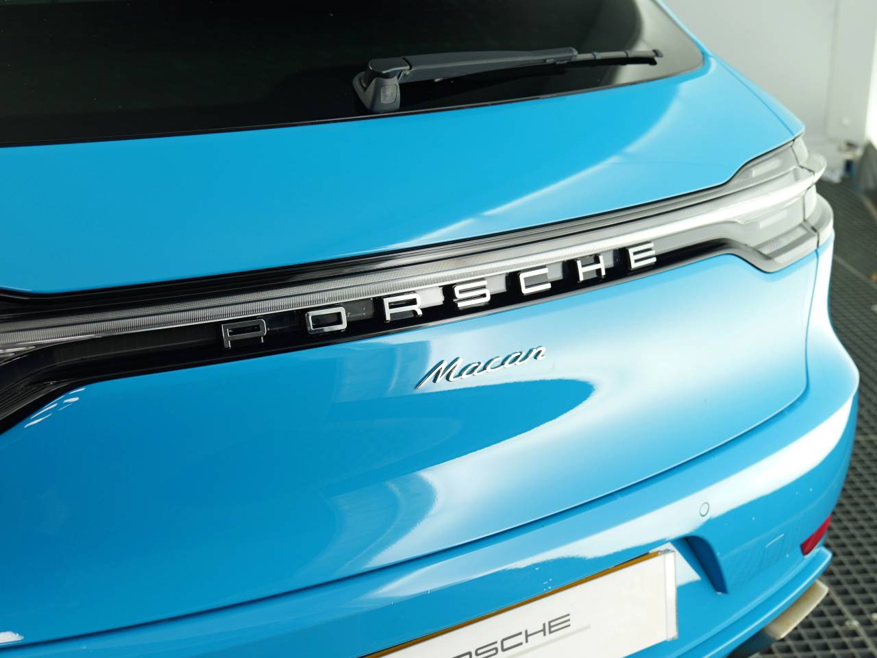 Macan PDK (40) image 12