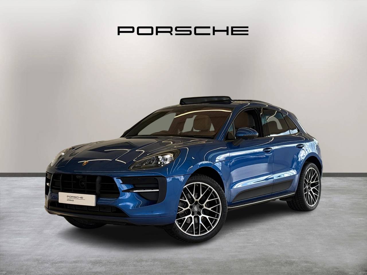 Macan PDK (16) image 11