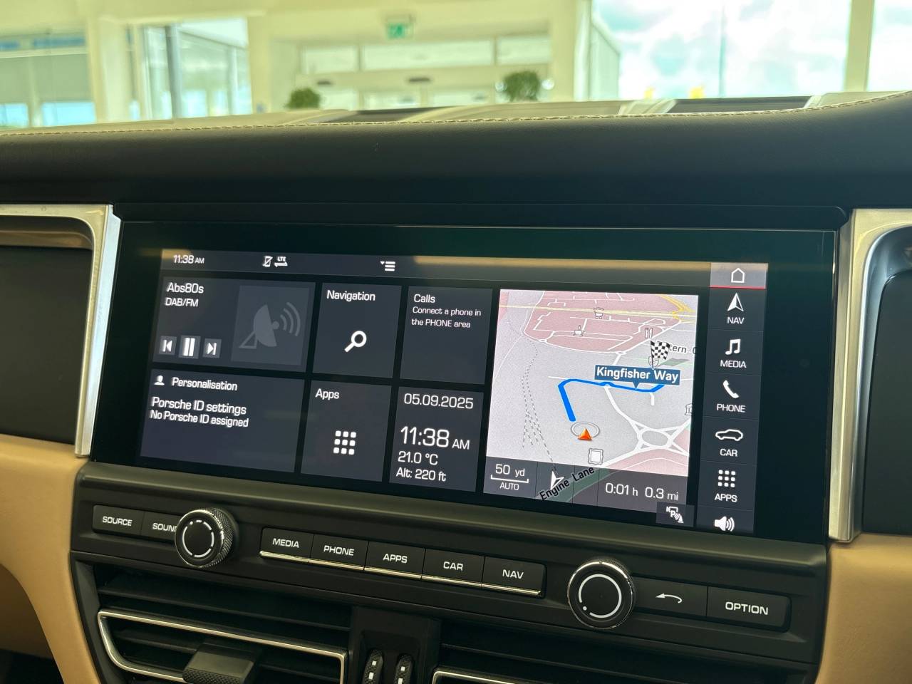 Macan PDK (16) image 36