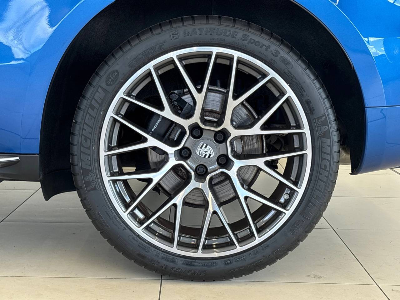 Macan PDK (16) image 24