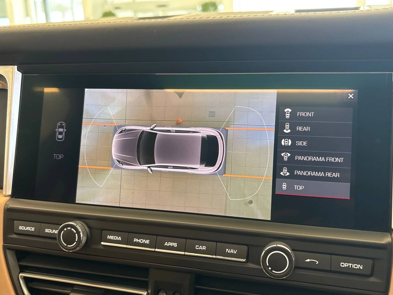 Macan PDK (16) image 38