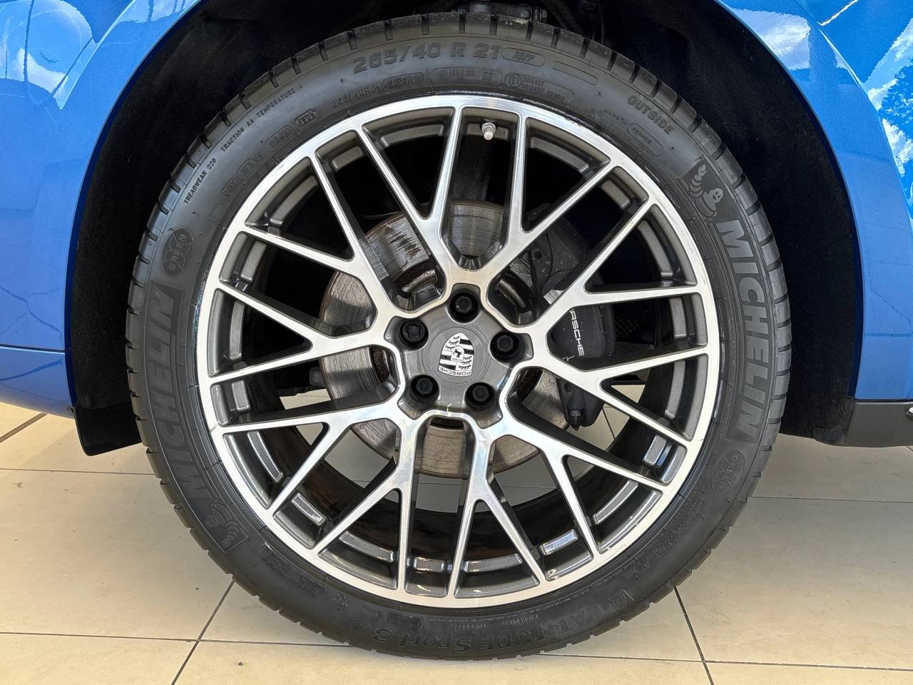 Macan PDK (16) image 23