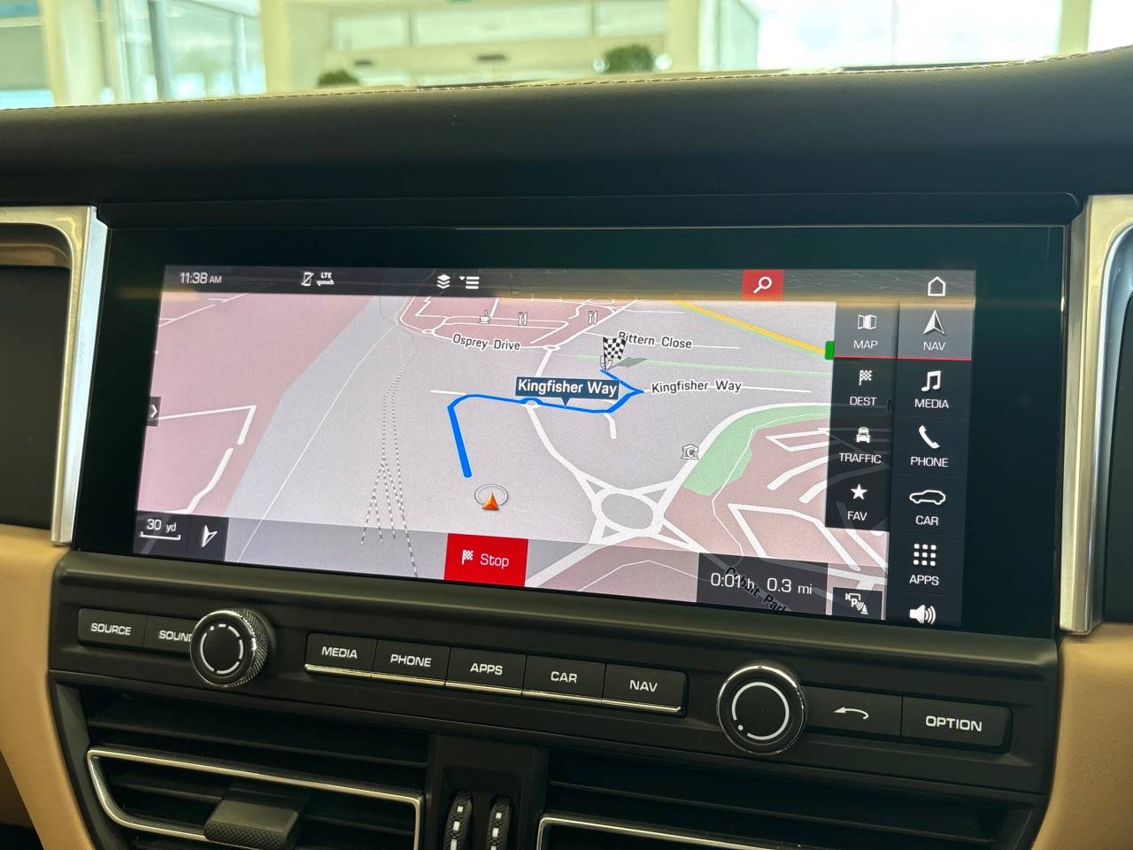 Macan PDK (16) image 37