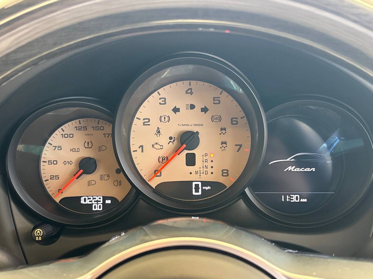 Macan PDK (16) image 32
